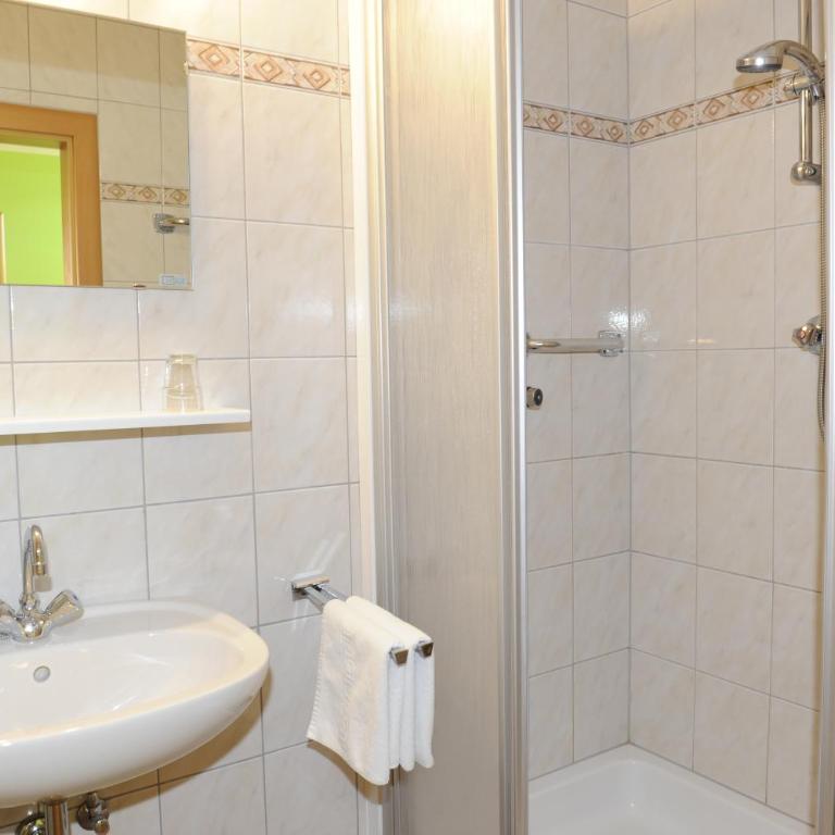Haus Sonnenschein Mariapfarr - Apartment mit 1 Schlafzimmer - 10