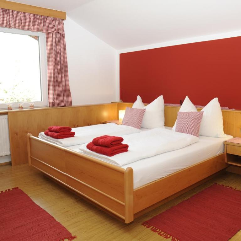Haus Sonnenschein Mariapfarr - Apartment mit 1 Schlafzimmer - 15