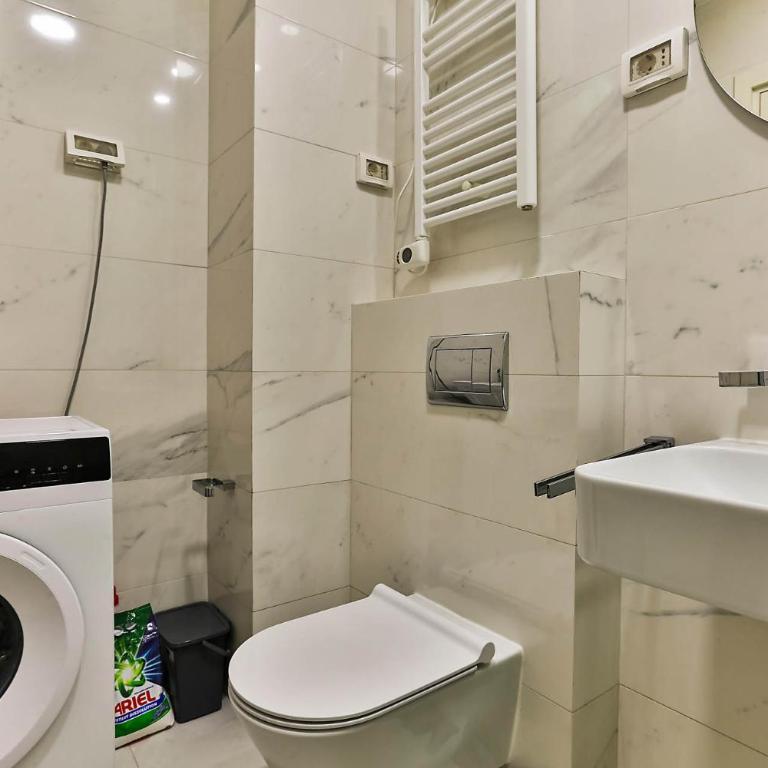 Alex 1 - Apartman sa 1 Spavaćom Sobom - 1
