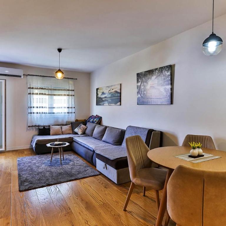 Alex 1 - Apartman sa 1 Spavaćom Sobom - 4
