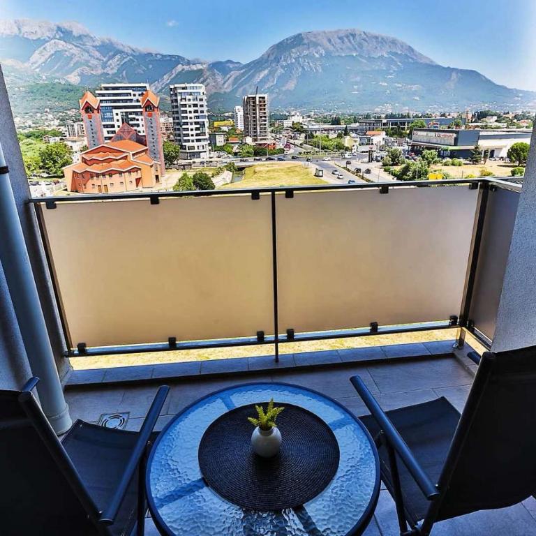 Alex 1 - Apartman sa 1 Spavaćom Sobom - 7