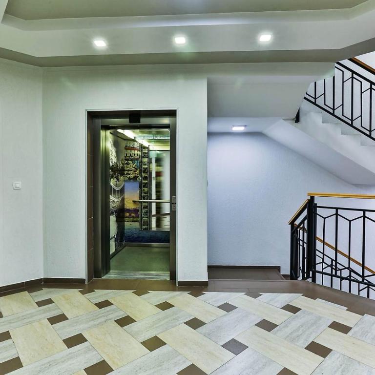Alex 1 - Apartman sa 1 Spavaćom Sobom - 9