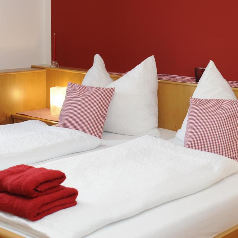 Haus Sonnenschein Mariapfarr - Apartment mit 1 Schlafzimmer - 14