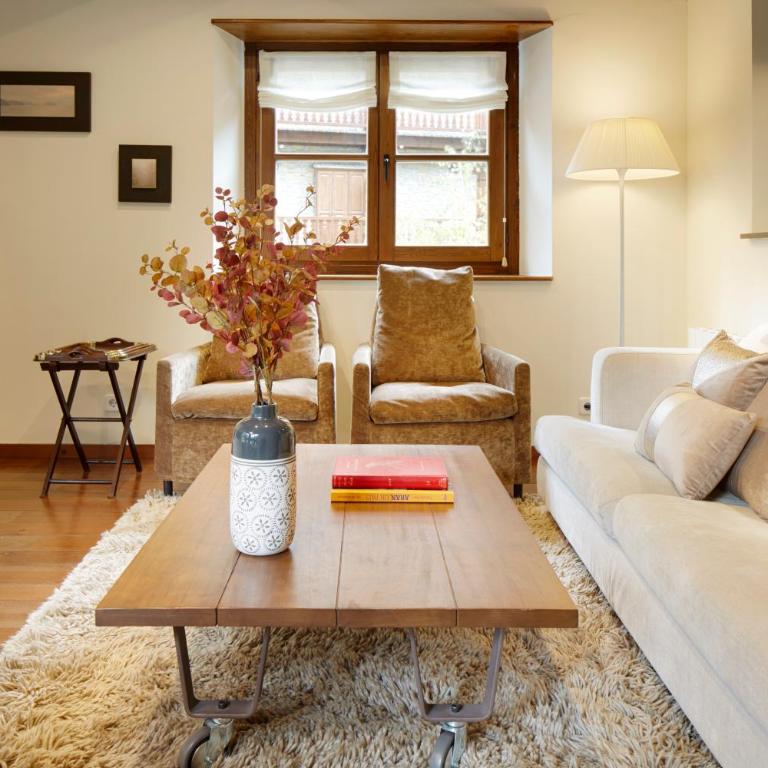 Val de Ruda Luxe 6 by FeelFree Rentals - Apartamento de 2 dormitorios - 3