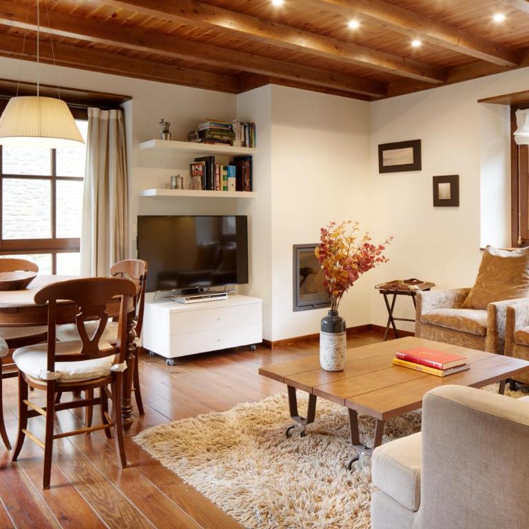 Val de Ruda Luxe 6 by FeelFree Rentals - Apartamento de 2 dormitorios - 1