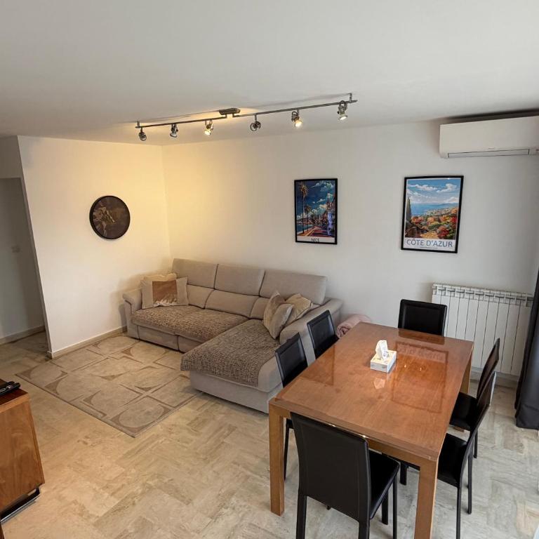 Les Jardins de la mer - Apartment mit 2 Schlafzimmern - 5
