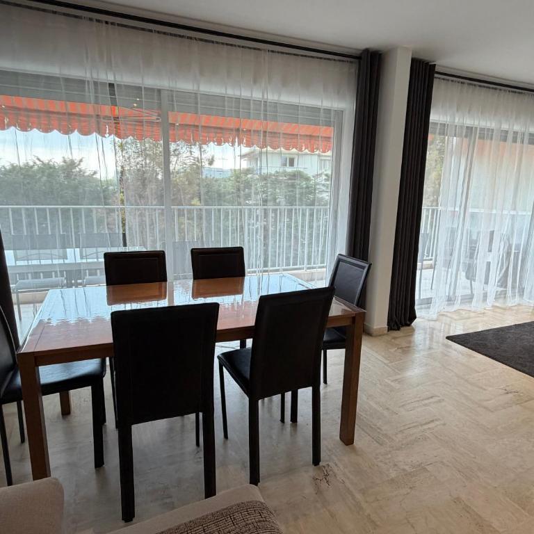 Les Jardins de la mer - Apartment mit 2 Schlafzimmern - 4