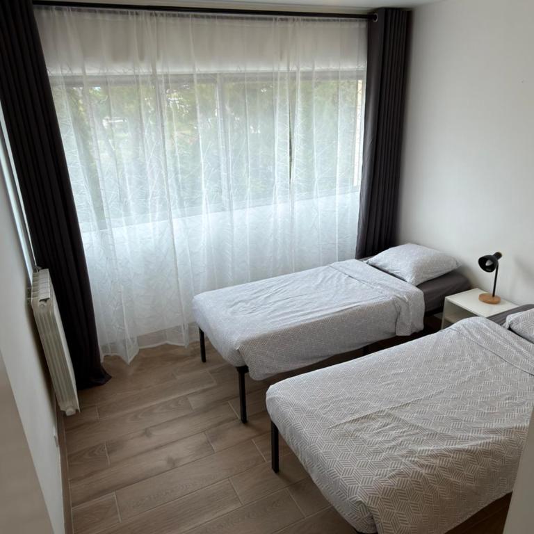Les Jardins de la mer - Apartment mit 2 Schlafzimmern - 8