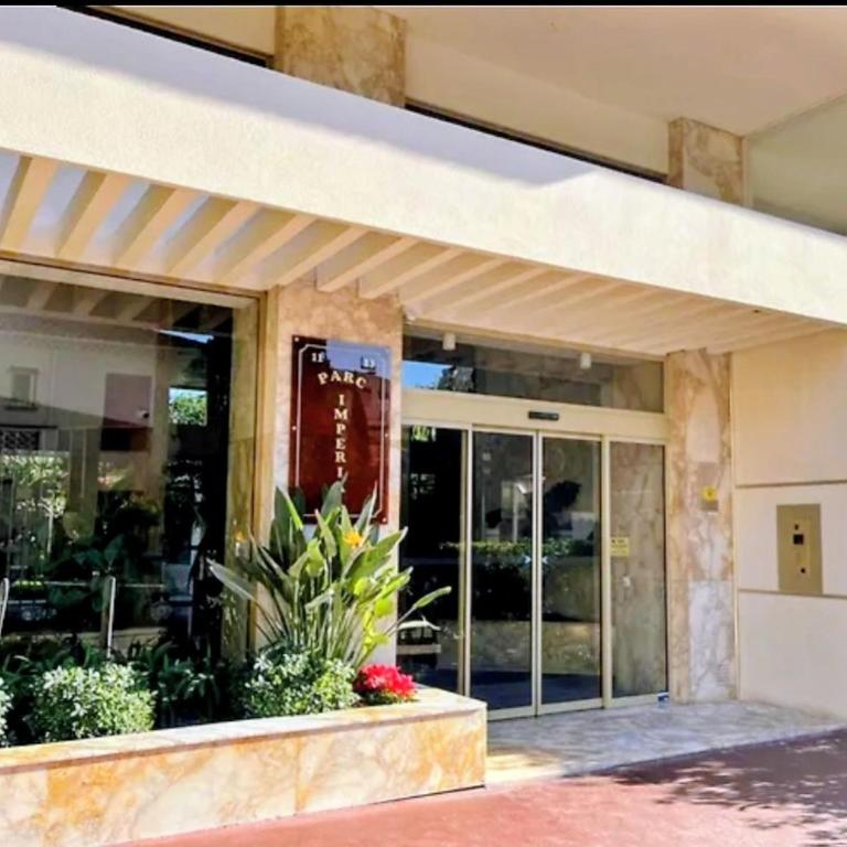 Villa sur le toit - Vue mer exceptionnelle - Apartamento de 2 dormitorios - 2
