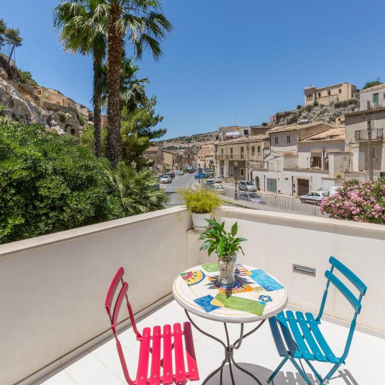 Scicli Albergo Diffuso - Appartamento Superior - 24