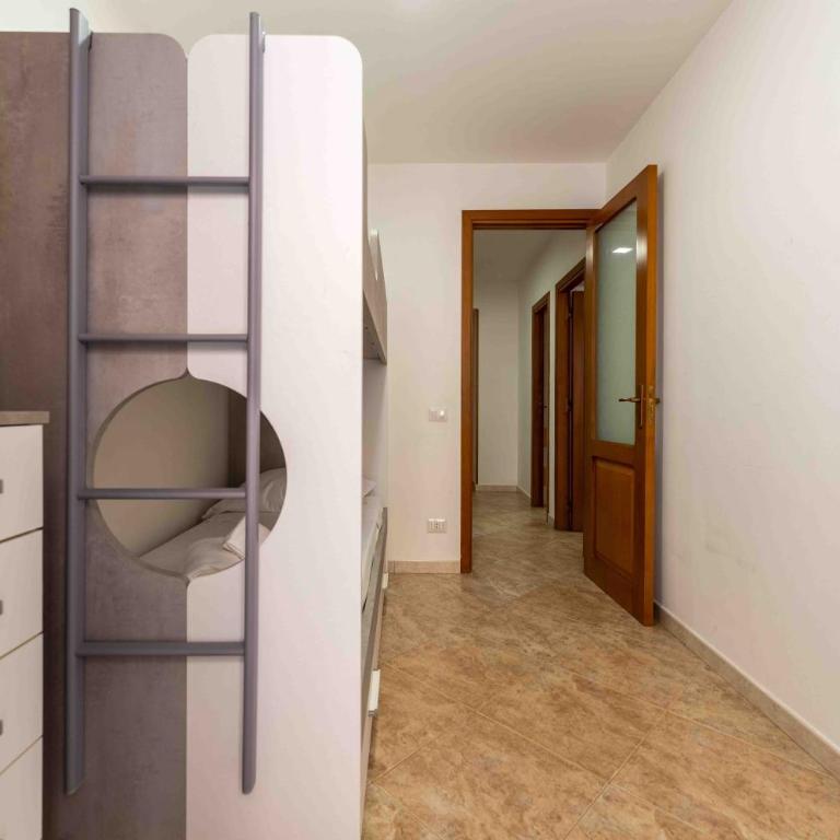 John's House - Appartamento con 2 Camere da Letto e con Vista - 7