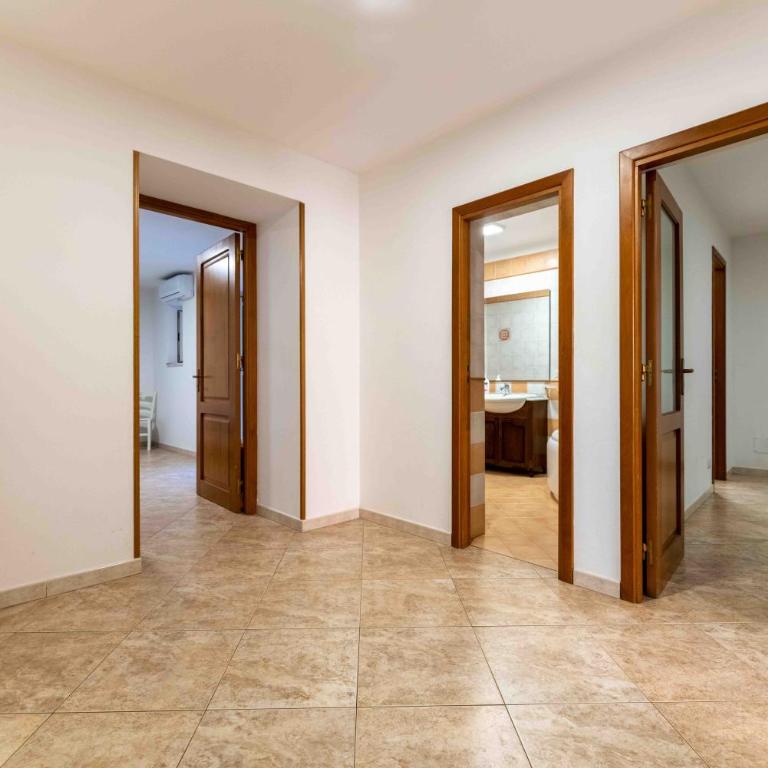 John's House - Appartamento con 2 Camere da Letto e con Vista - 15
