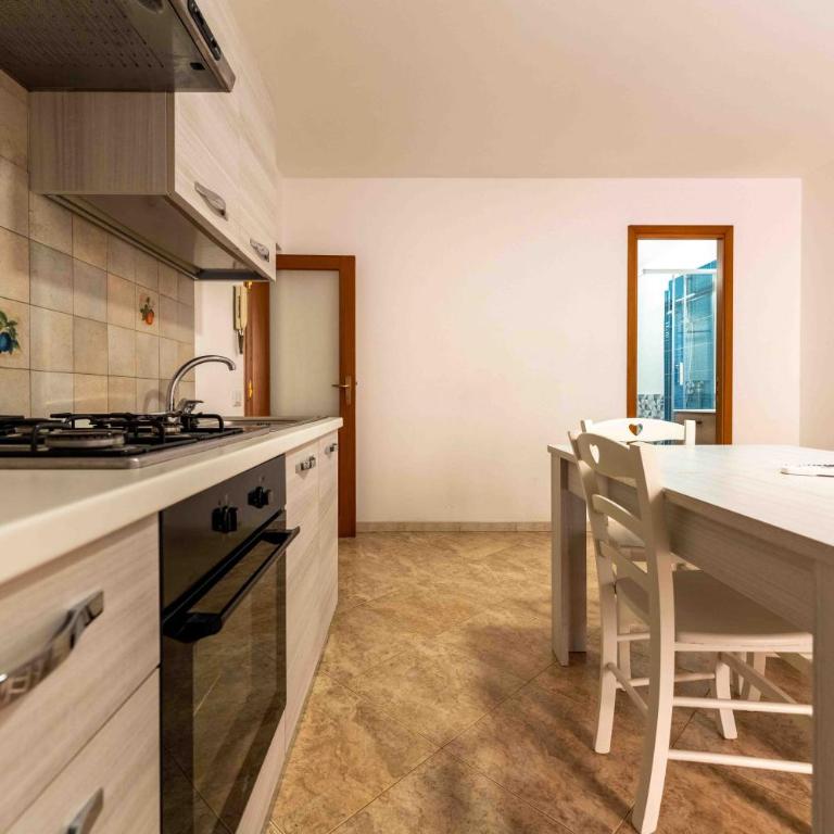 John's House - Appartamento con 2 Camere da Letto e con Vista - 18