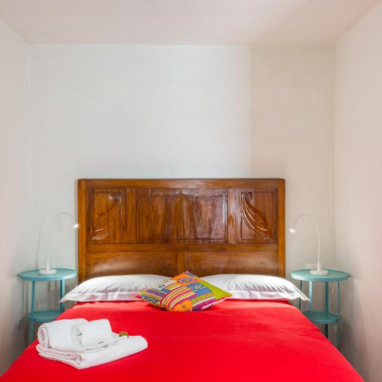 Scicli Albergo Diffuso - Appartamento Standard - 4