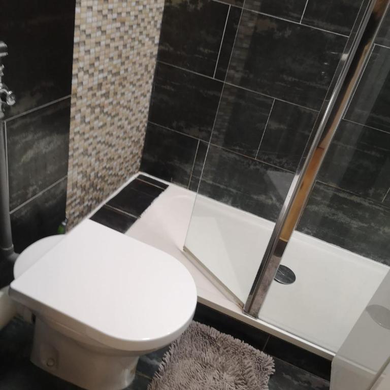 Studio Champs-Elysées - Paris VIII - Appartement 1 Chambre - 5