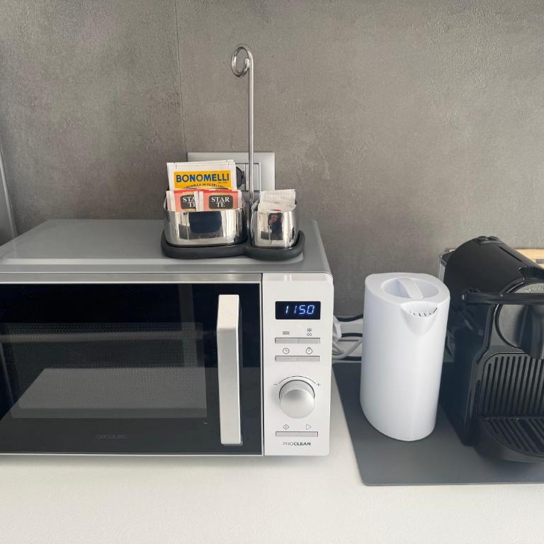 Grada - One-Bedroom Apartment - 13
