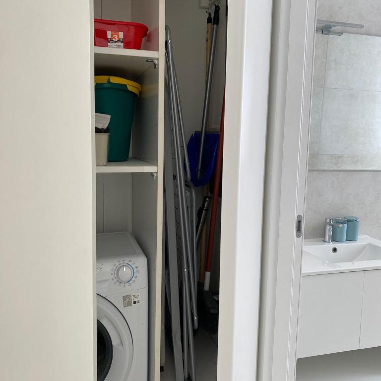 Grada - One-Bedroom Apartment - 16