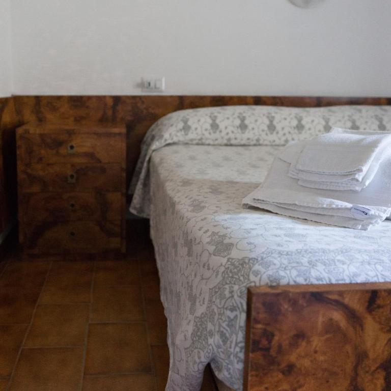 Hotel Sporting - Bianchi Hotels - Double Room with Balcony - 2