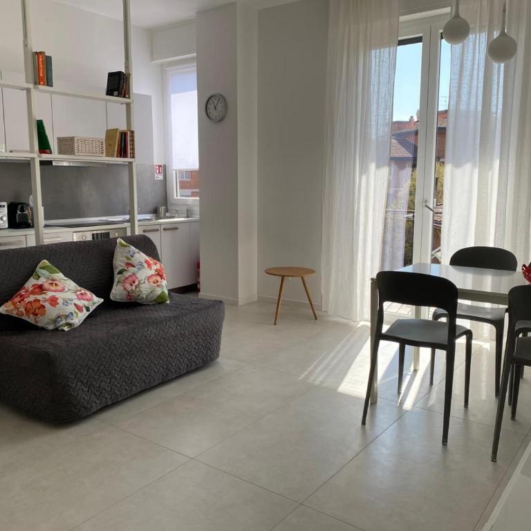 Grada - One-Bedroom Apartment - 4