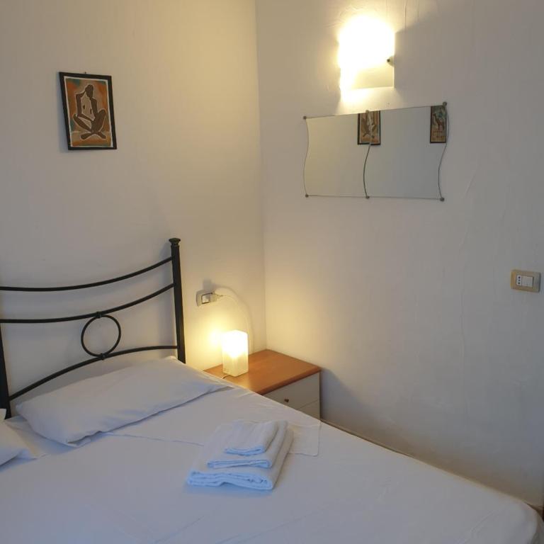 Villa Irene - Dolce brezza - Two-Bedroom Villa - 12