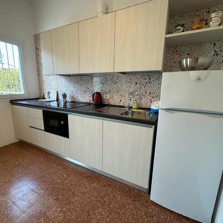 App4rent Villa Zanetti Family apartments, sea view, private beach, parking, wifi - Appartamento con 2 Camere da Letto e Terrazza - 15