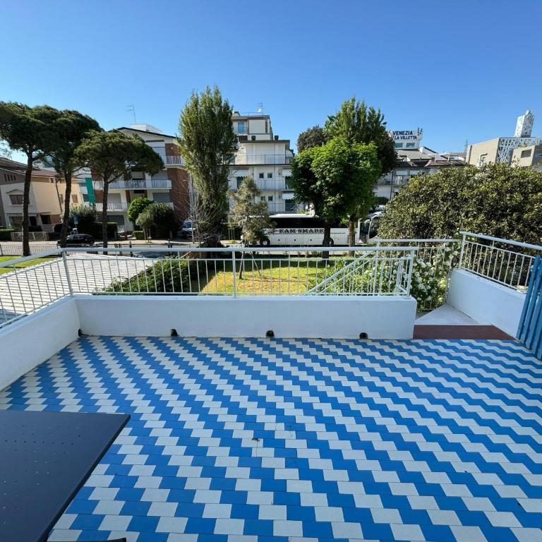 App4rent Villa Zanetti Family apartments, sea view, private beach, parking, wifi - Appartamento con 2 Camere da Letto e Terrazza - 6