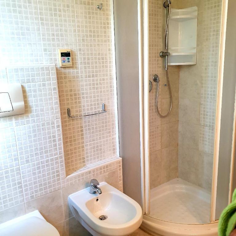 Villa Irene - Dolce brezza - Two-Bedroom Villa - 15