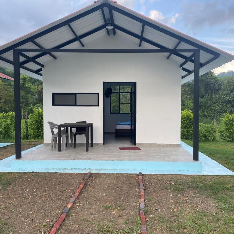Shaddai Villeta Centro Ecoturistico - One-Bedroom Villa - 22
