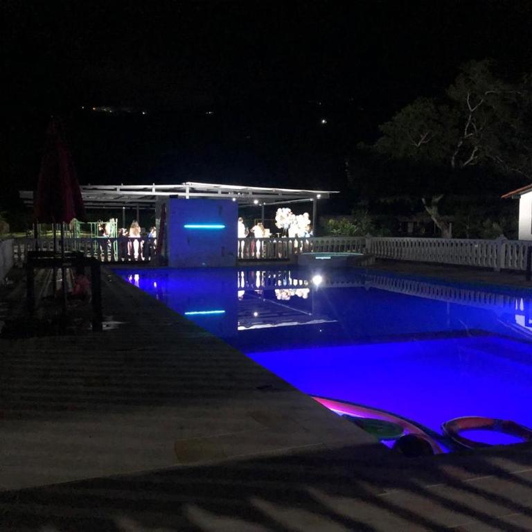 Shaddai Villeta Centro Ecoturistico - One-Bedroom Villa - 7