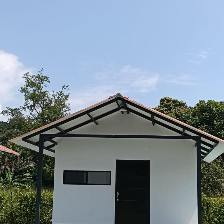 Shaddai Villeta Centro Ecoturistico - One-Bedroom Villa - 26