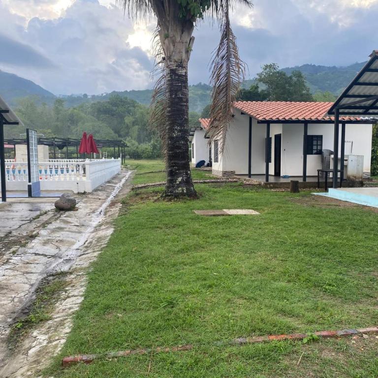 Shaddai Villeta Centro Ecoturistico - Two-Bedroom Family Apartment - 28