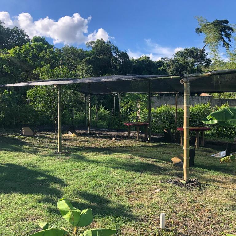 Shaddai Villeta Centro Ecoturistico - Two-Bedroom Family Apartment - 30