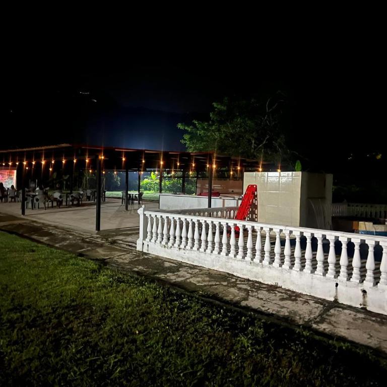 Shaddai Villeta Centro Ecoturistico - Two-Bedroom Family Apartment - 33