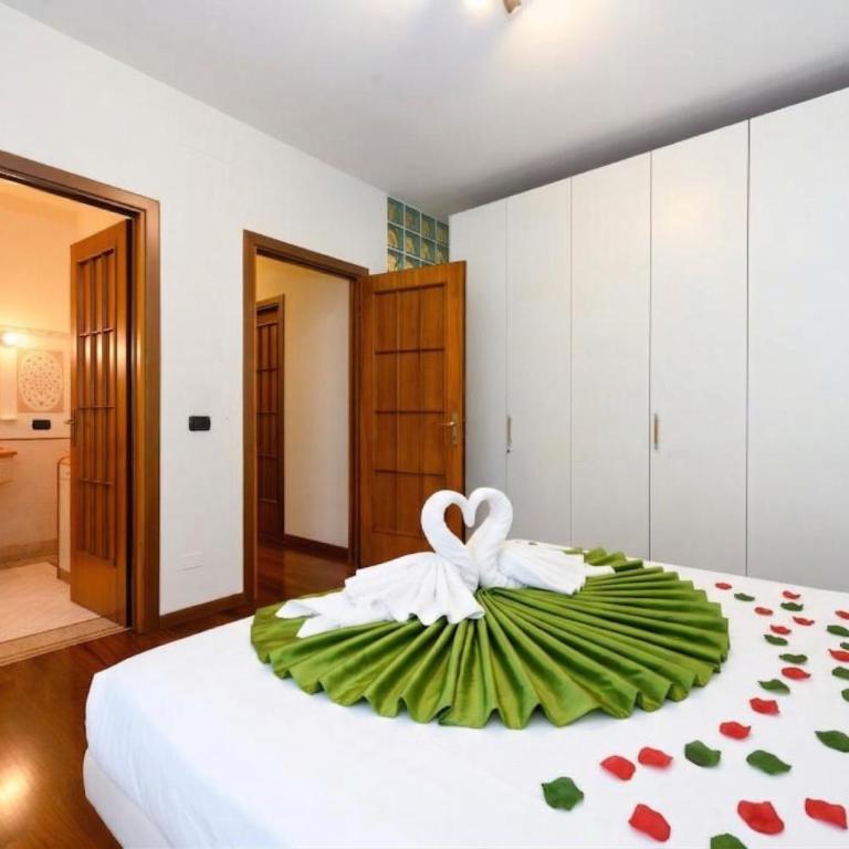 Gardastar La stella del Lago DesenzanoLoft Official Partner Homes & Villas by Marriott Bonvoy - Appartamento Superior - 23