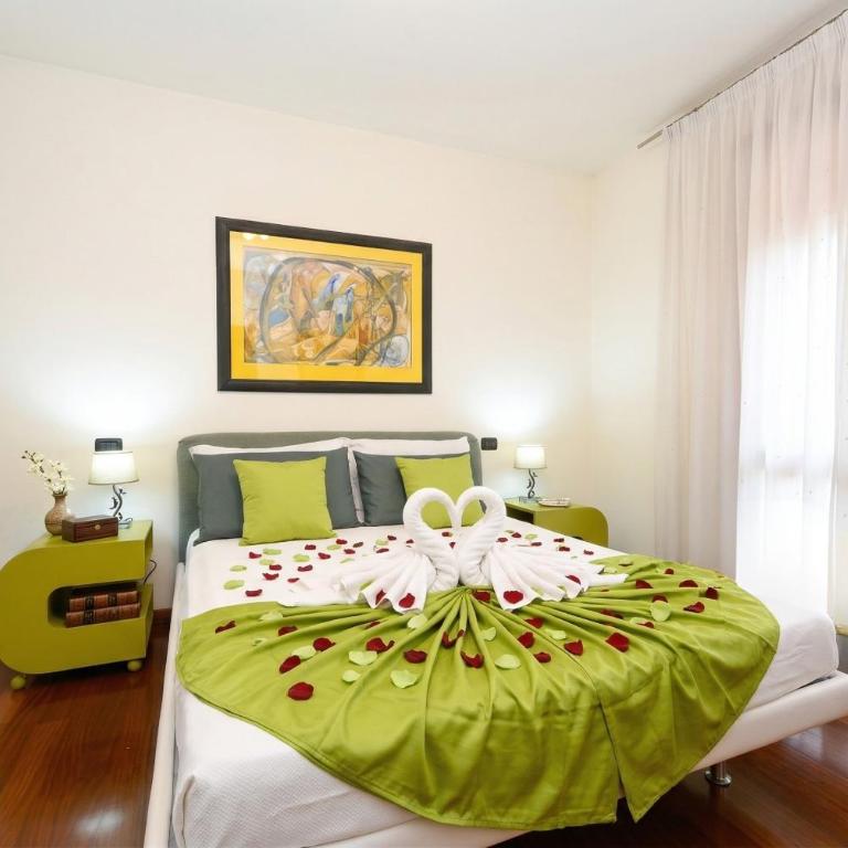 Gardastar La stella del Lago DesenzanoLoft Official Partner Homes & Villas by Marriott Bonvoy - Appartamento Superior - 22