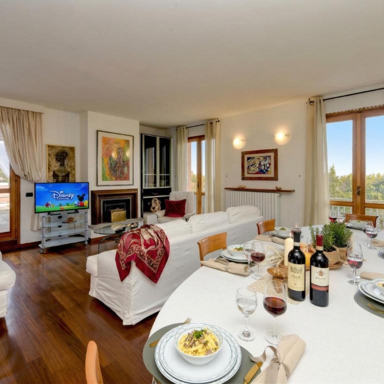 Gardastar La stella del Lago DesenzanoLoft Official Partner Homes & Villas by Marriott Bonvoy - Appartamento Superior - 9
