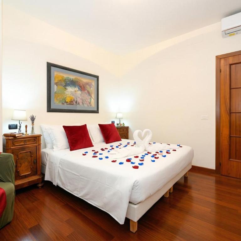 Gardastar La stella del Lago DesenzanoLoft Official Partner Homes & Villas by Marriott Bonvoy - Appartamento Superior - 28