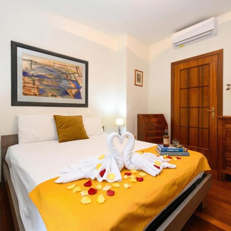 Gardastar La stella del Lago DesenzanoLoft Official Partner Homes & Villas by Marriott Bonvoy - Appartamento Superior - 33