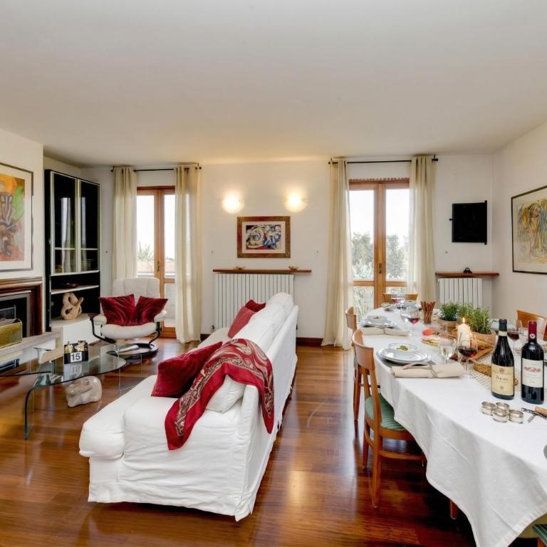 Gardastar La stella del Lago DesenzanoLoft Official Partner Homes & Villas by Marriott Bonvoy - Appartamento Superior - 8