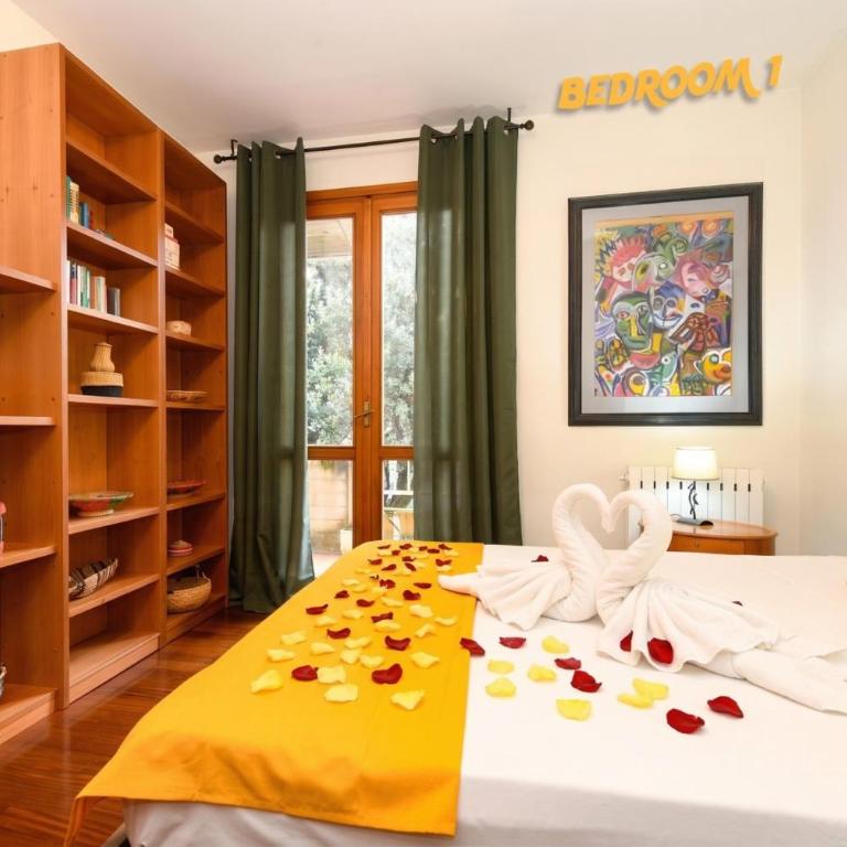Gardastar La stella del Lago DesenzanoLoft Official Partner Homes & Villas by Marriott Bonvoy - Appartamento Superior - 32