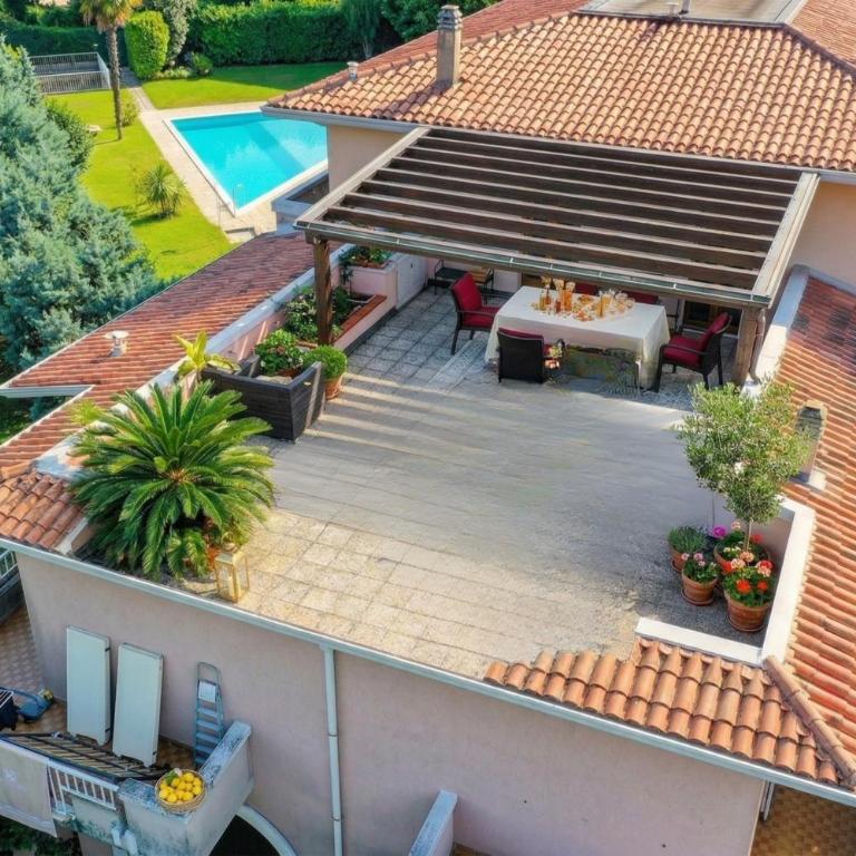 Gardastar La stella del Lago DesenzanoLoft Official Partner Homes & Villas by Marriott Bonvoy - Appartamento Superior - 5