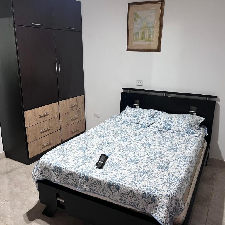Monteverde Holiday Apartments - Apartamento - 3