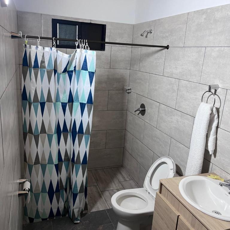Monteverde Holiday Apartments - Apartamento - 1