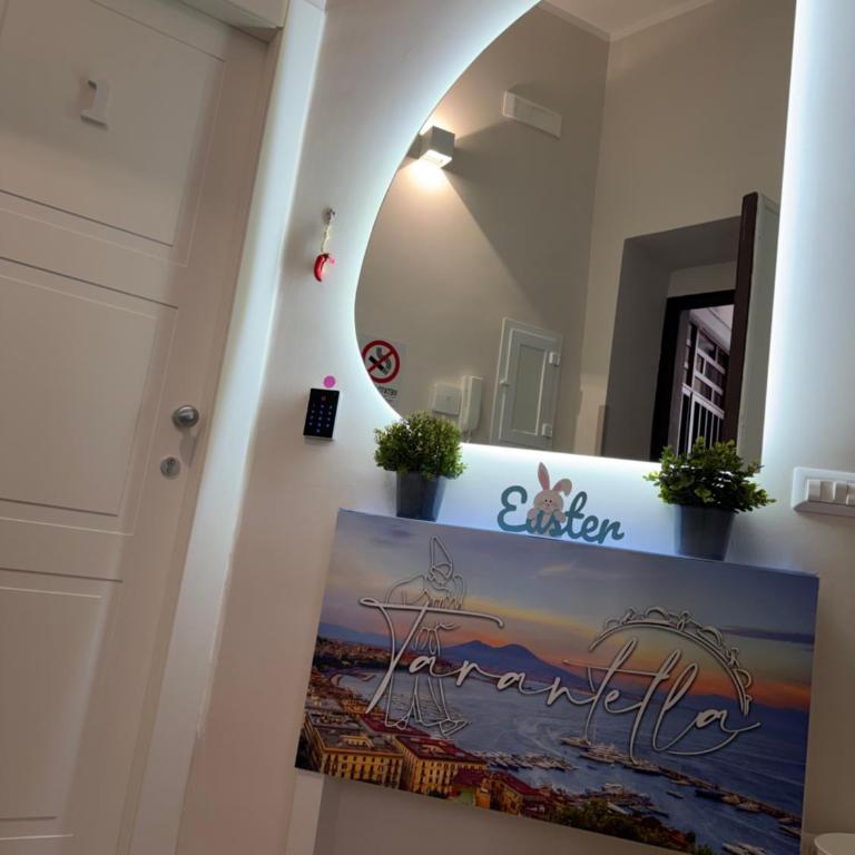 Tarantella apartment - One-Bedroom Apartment - 1