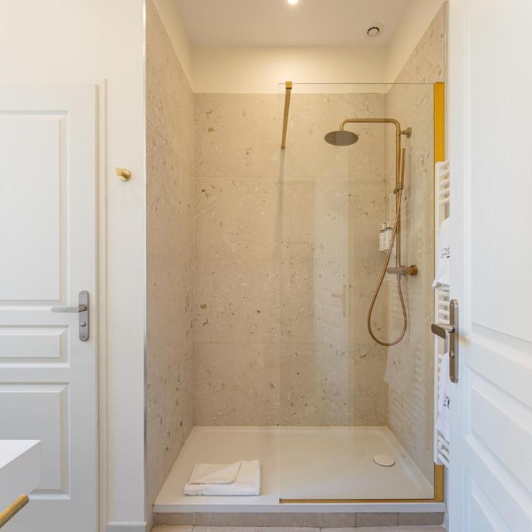 La Suite 26 - Appartement Art & Design - Apartment - 15