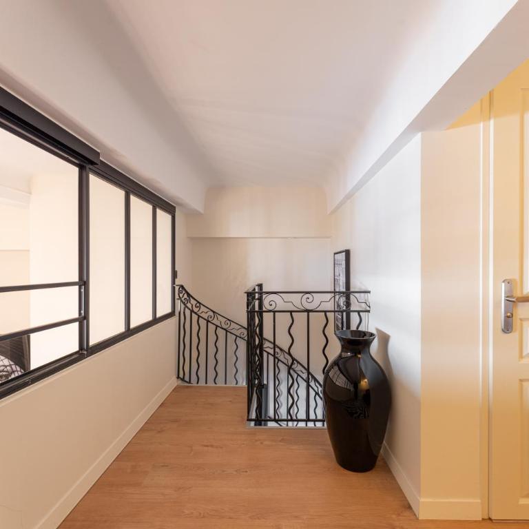 La Suite 26 - Appartement Art & Design - Apartment - 34