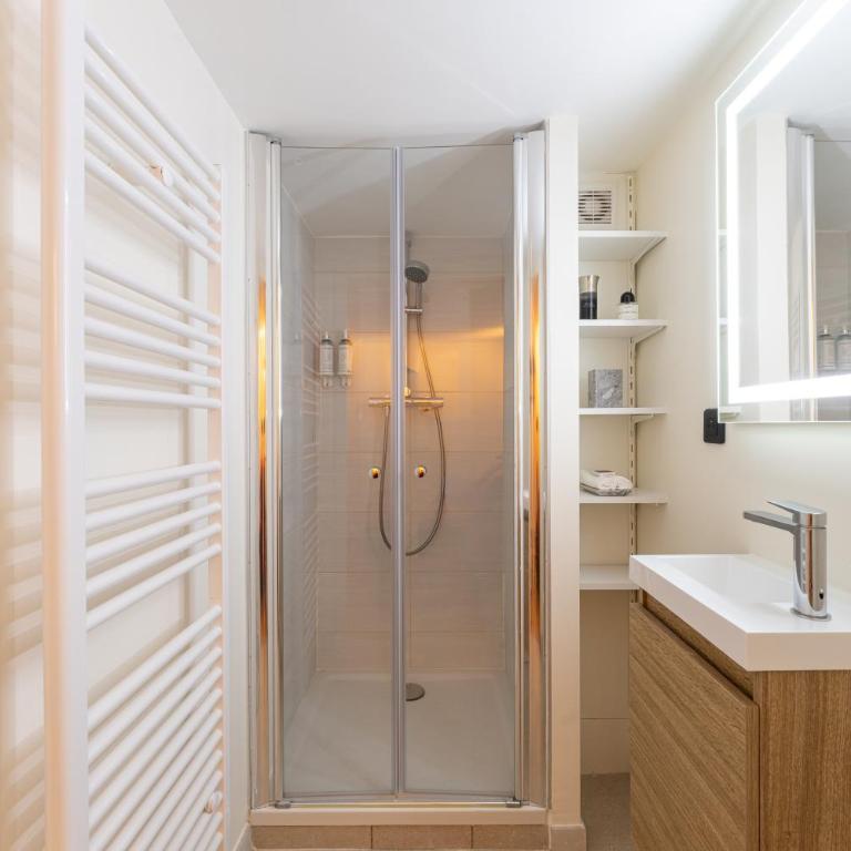 La Suite 26 - Appartement Art & Design - Apartment - 32