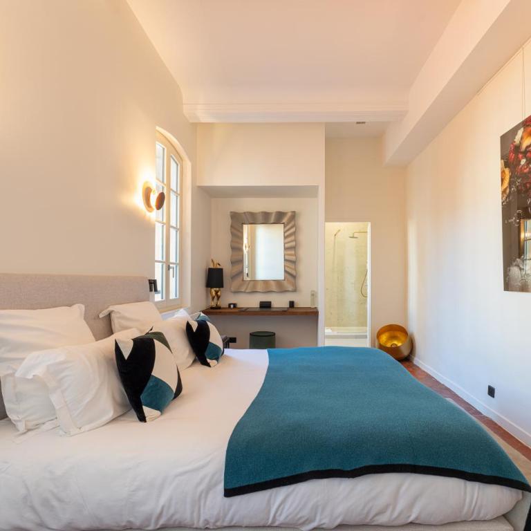 La Suite 26 - Appartement Art & Design - Apartment - 12