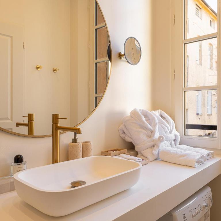 La Suite 26 - Appartement Art & Design - Apartment - 18