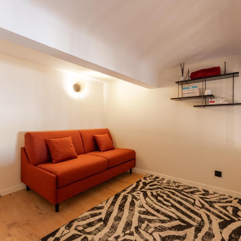 La Suite 26 - Appartement Art & Design - Apartment - 31